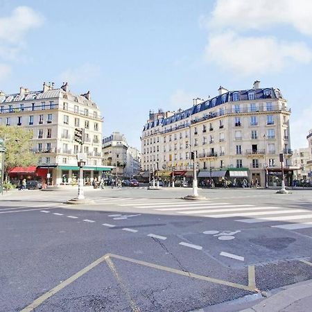New-Appartement Claude Bernard Paris V Exterior photo