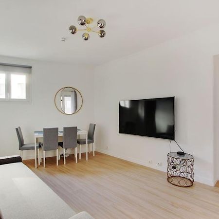 New-Appartement Claude Bernard Paris V Exterior photo