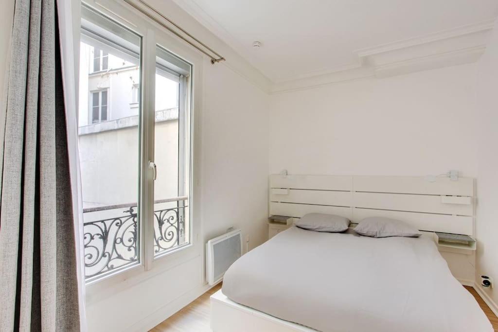 New-Appartement Claude Bernard Paris V Exterior photo