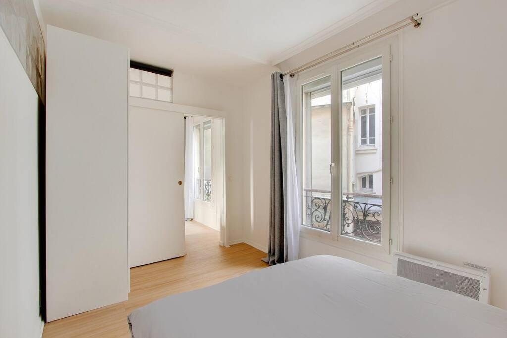 New-Appartement Claude Bernard Paris V Exterior photo