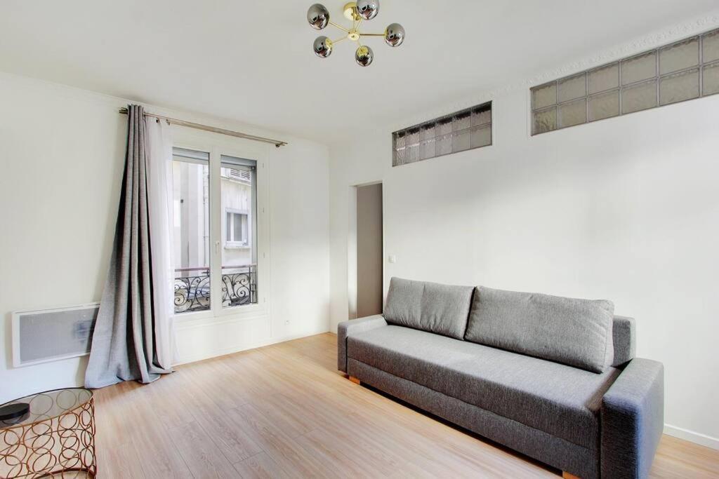 New-Appartement Claude Bernard Paris V Exterior photo
