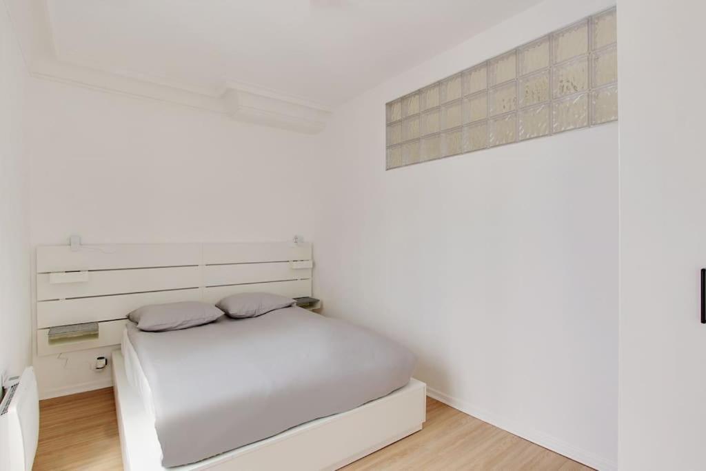 New-Appartement Claude Bernard Paris V Exterior photo